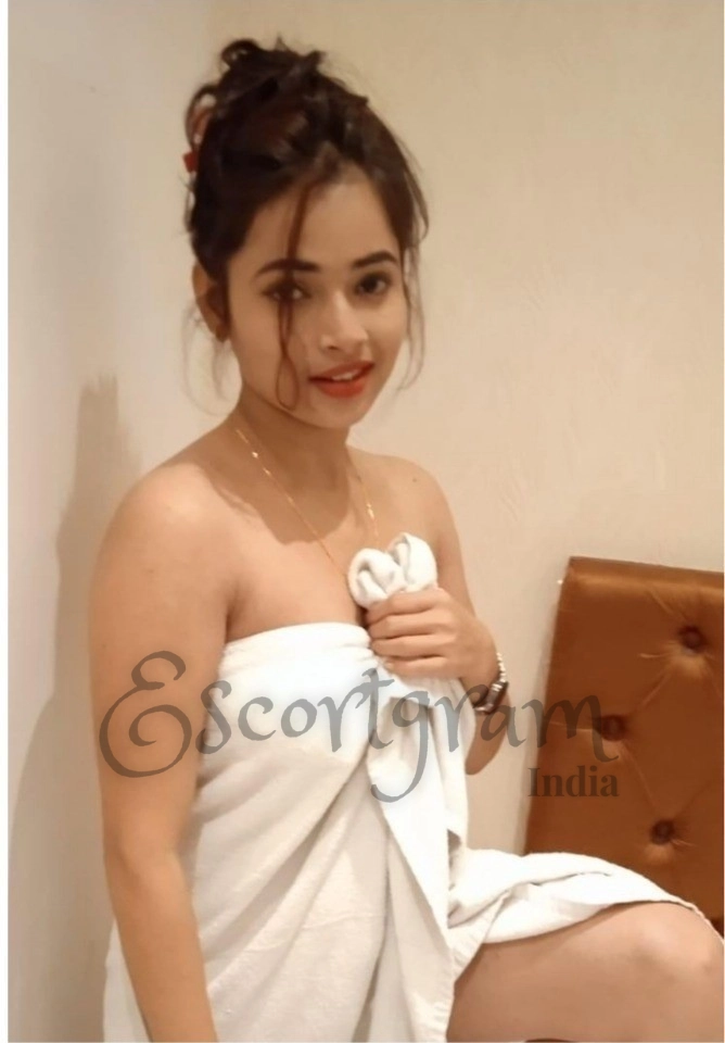 Call Girl KOLKATA Chavi Pande