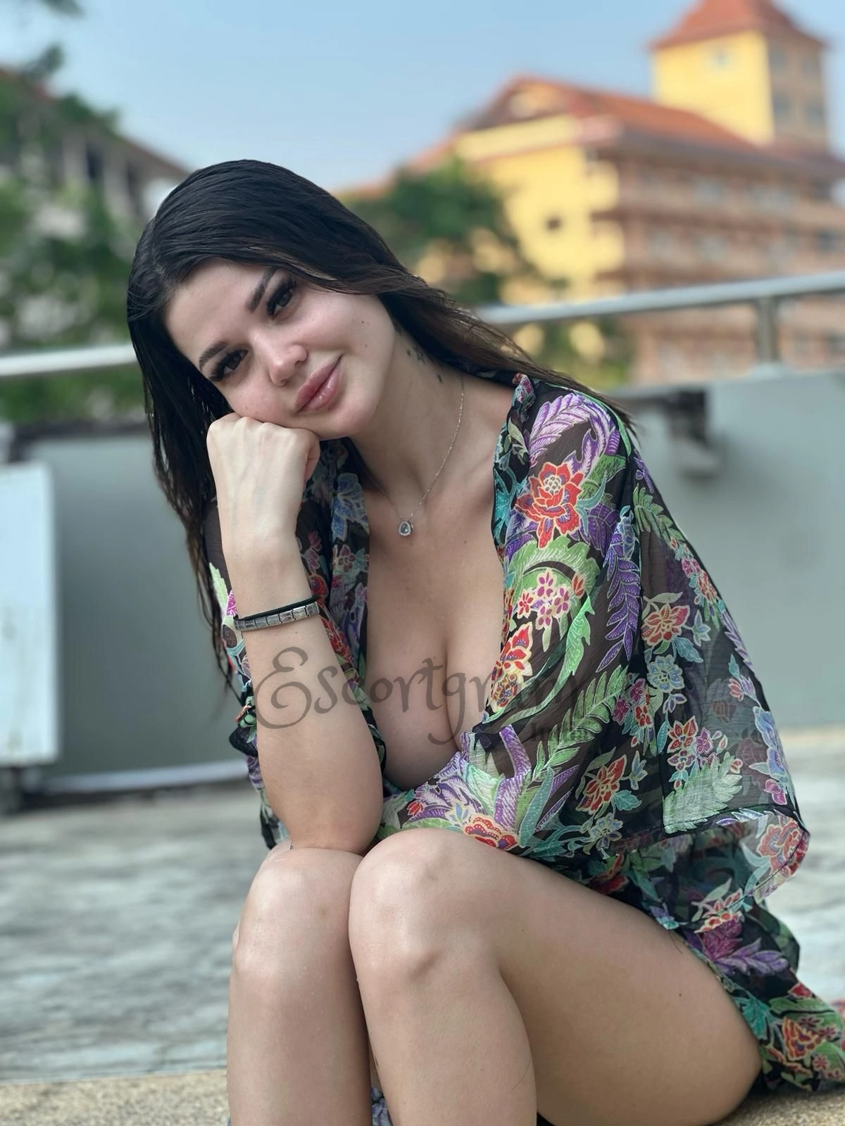 Call Girl Kolkata - Deena