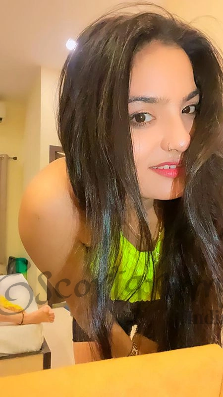 Call Girl Kolkata - Deepali Bhadra
