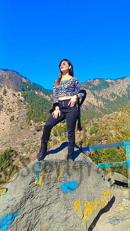Call Girl KOLKATA Deepali Raj