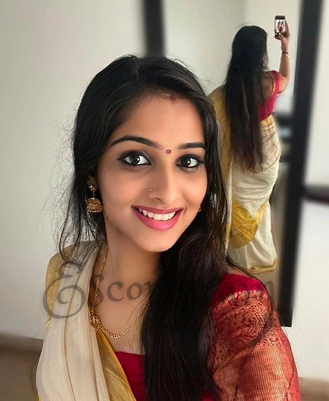 Call Girl KOLKATA Devasree Pillai