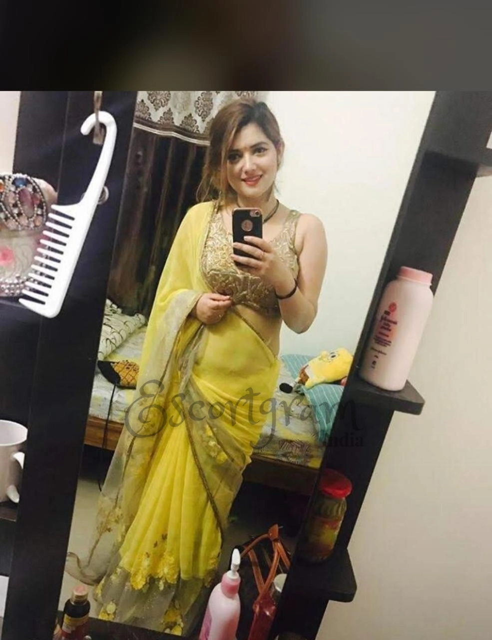 Call Girl KOLKATA Devyani Ganguly