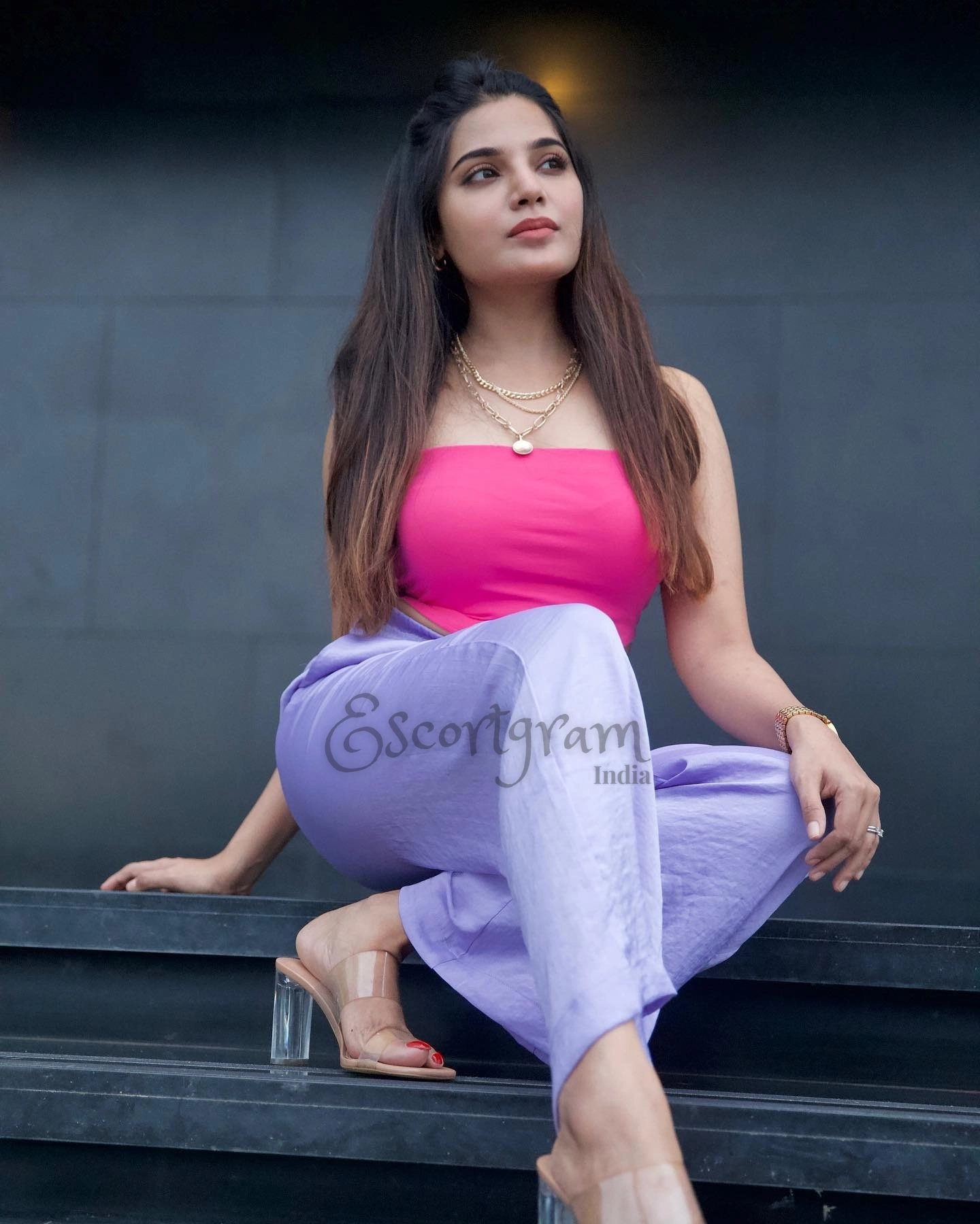 Call Girl Kolkata - Dimpal Mukharjee