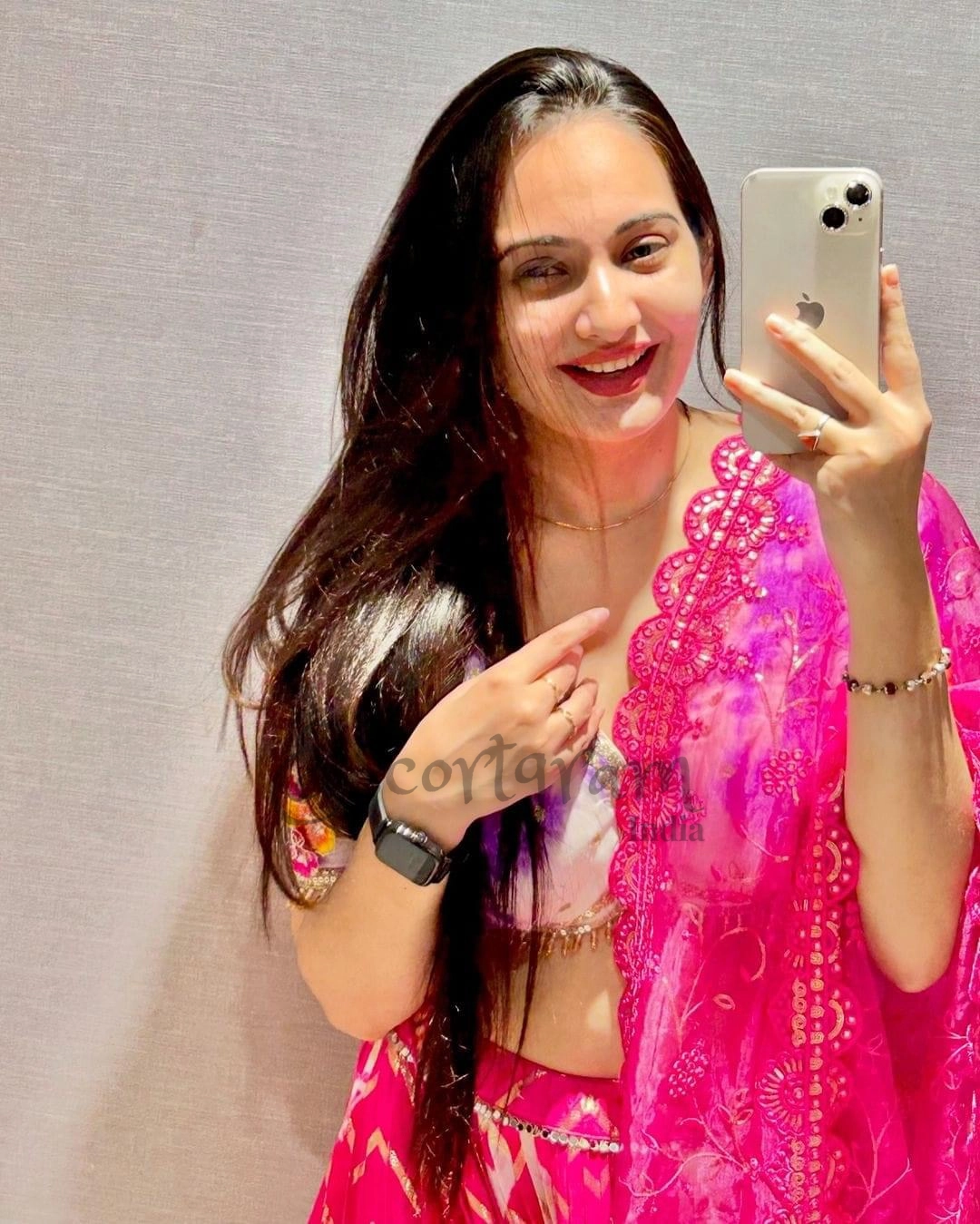 Call Girl Kolkata - Disha