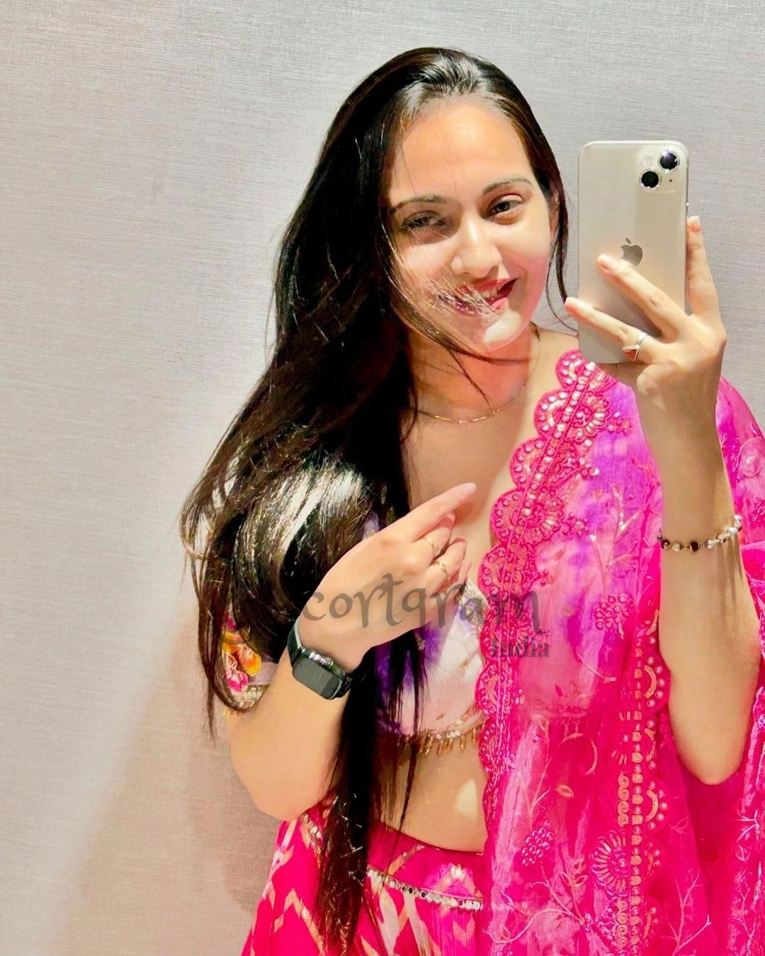 Call Girl KOLKATA Disha