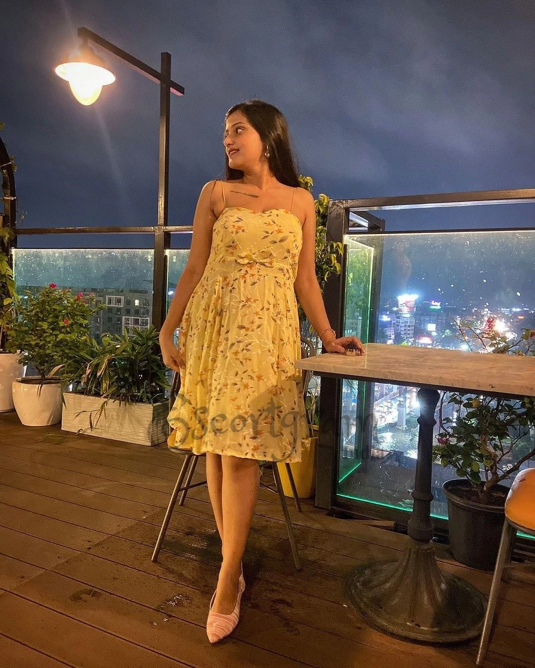 Call Girl KOLKATA Disha