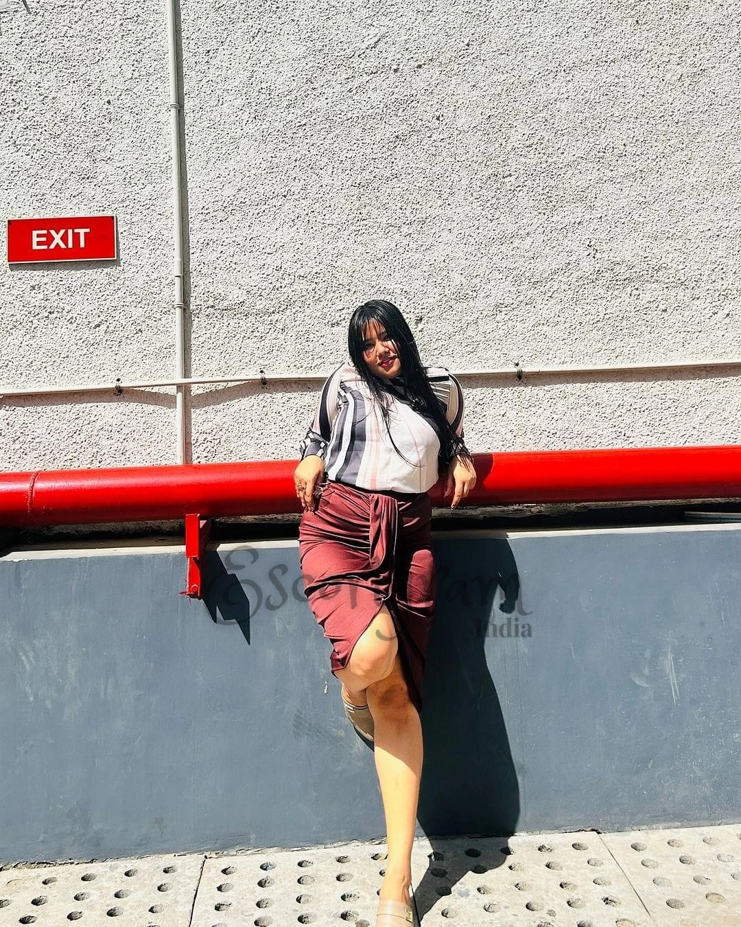 Call Girl Kolkata - Disha