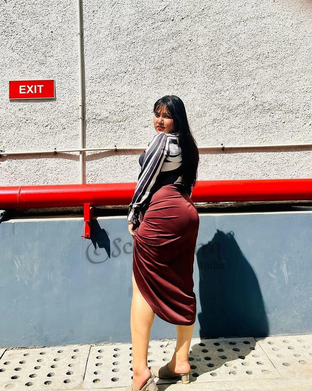 Call Girl KOLKATA Disha