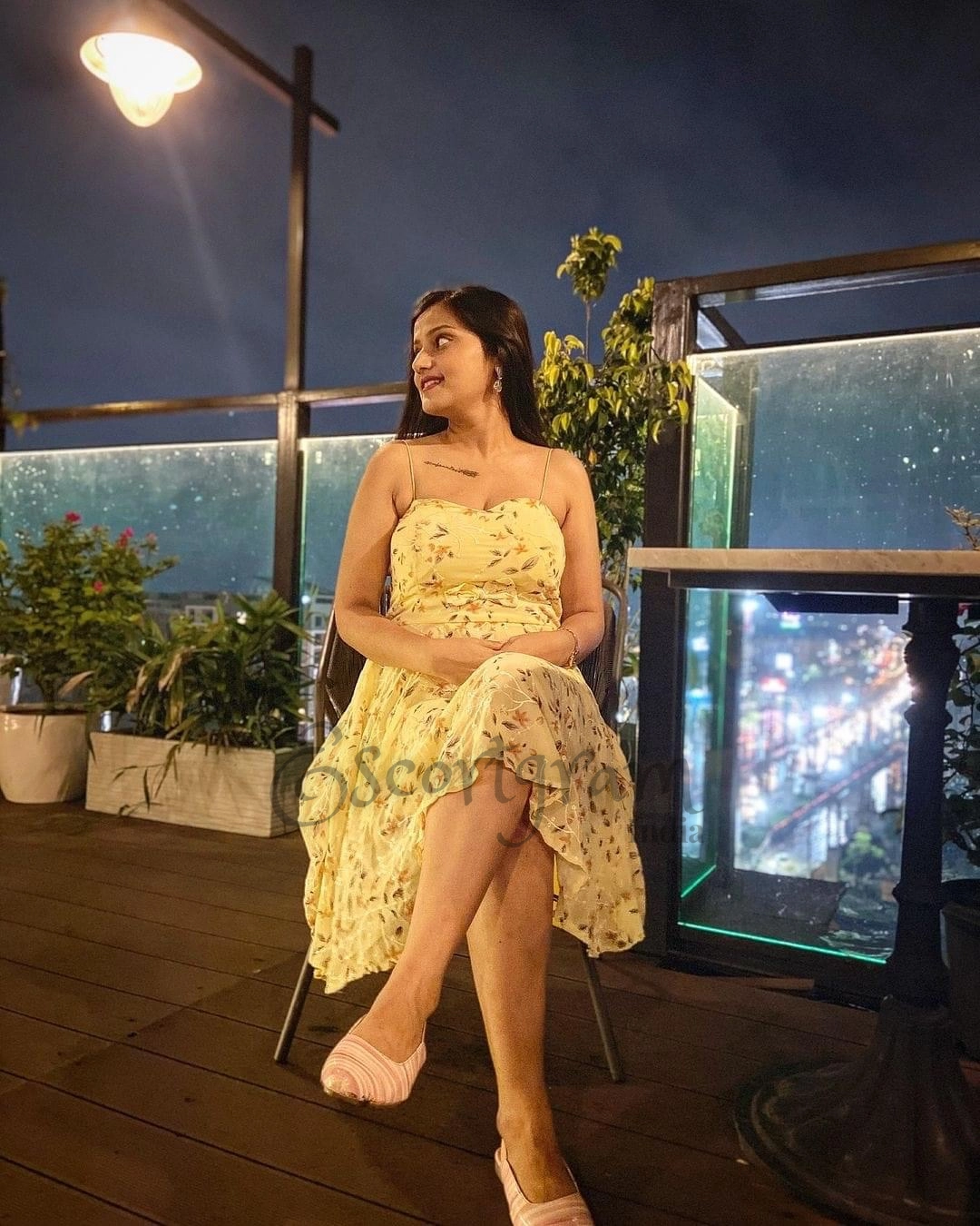 Call Girl KOLKATA Disha