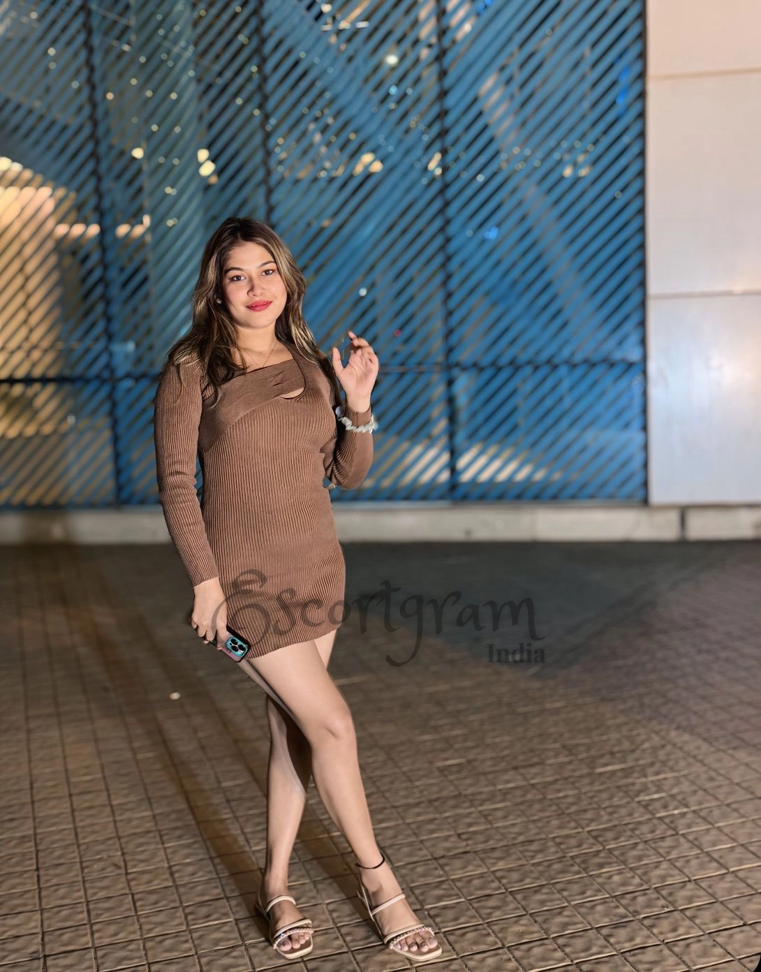Call Girl KOLKATA Divya