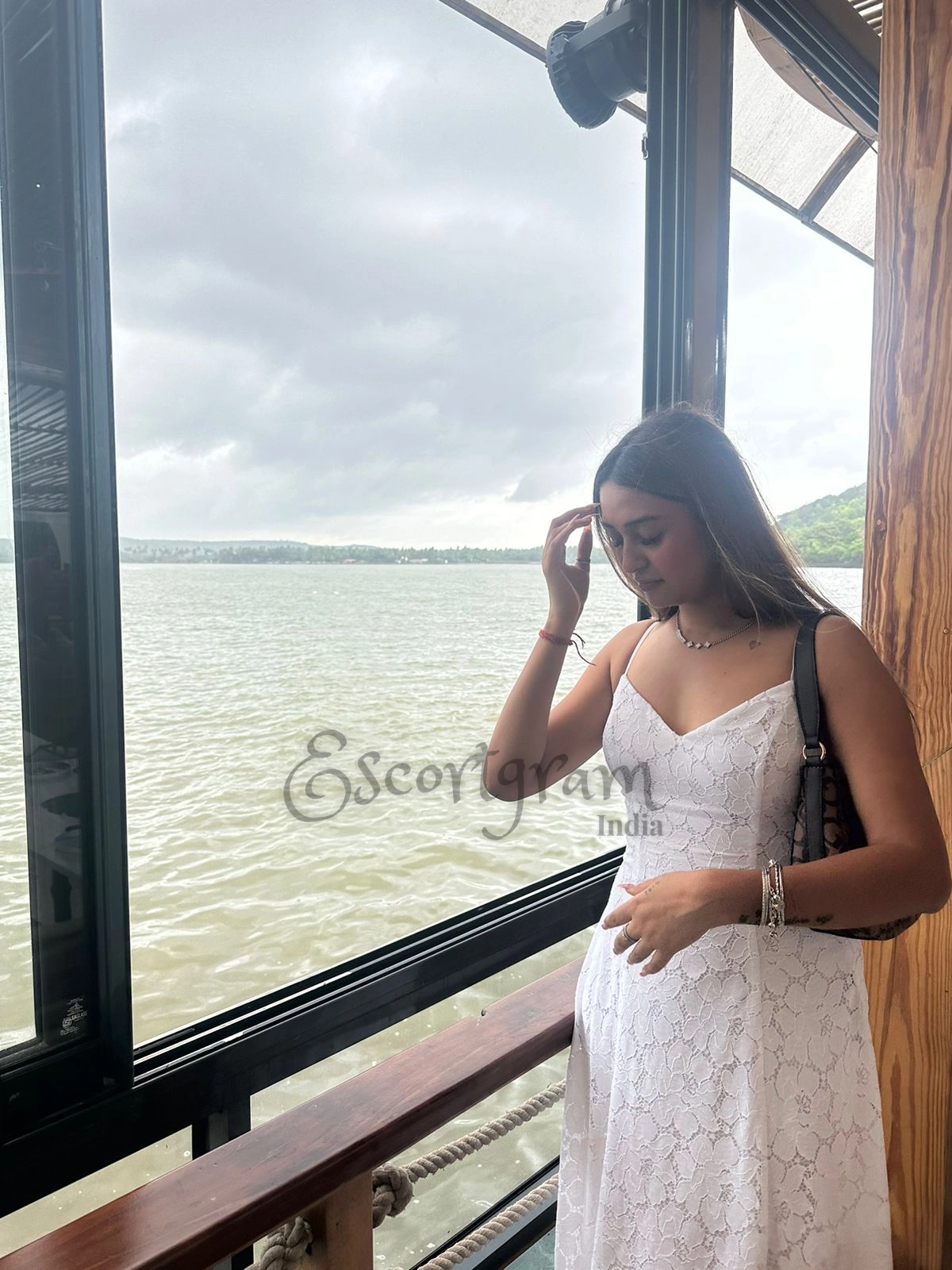 Call Girl Kolkata - Drashti