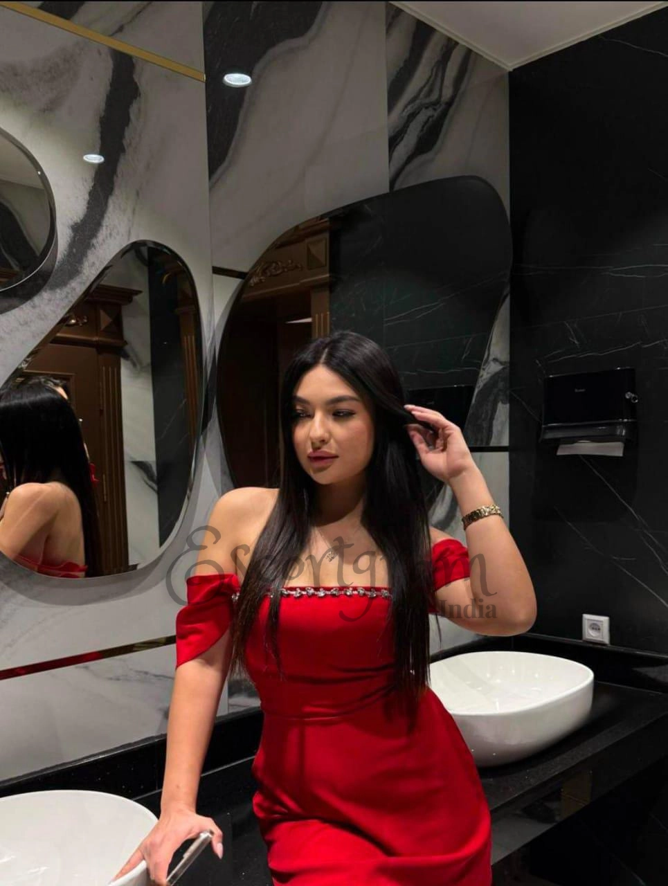 Call Girl KOLKATA Eva