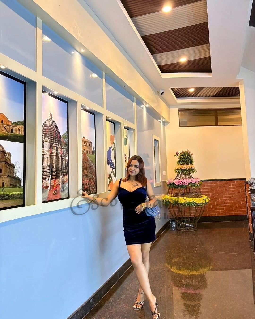 Call Girl KOLKATA Eva