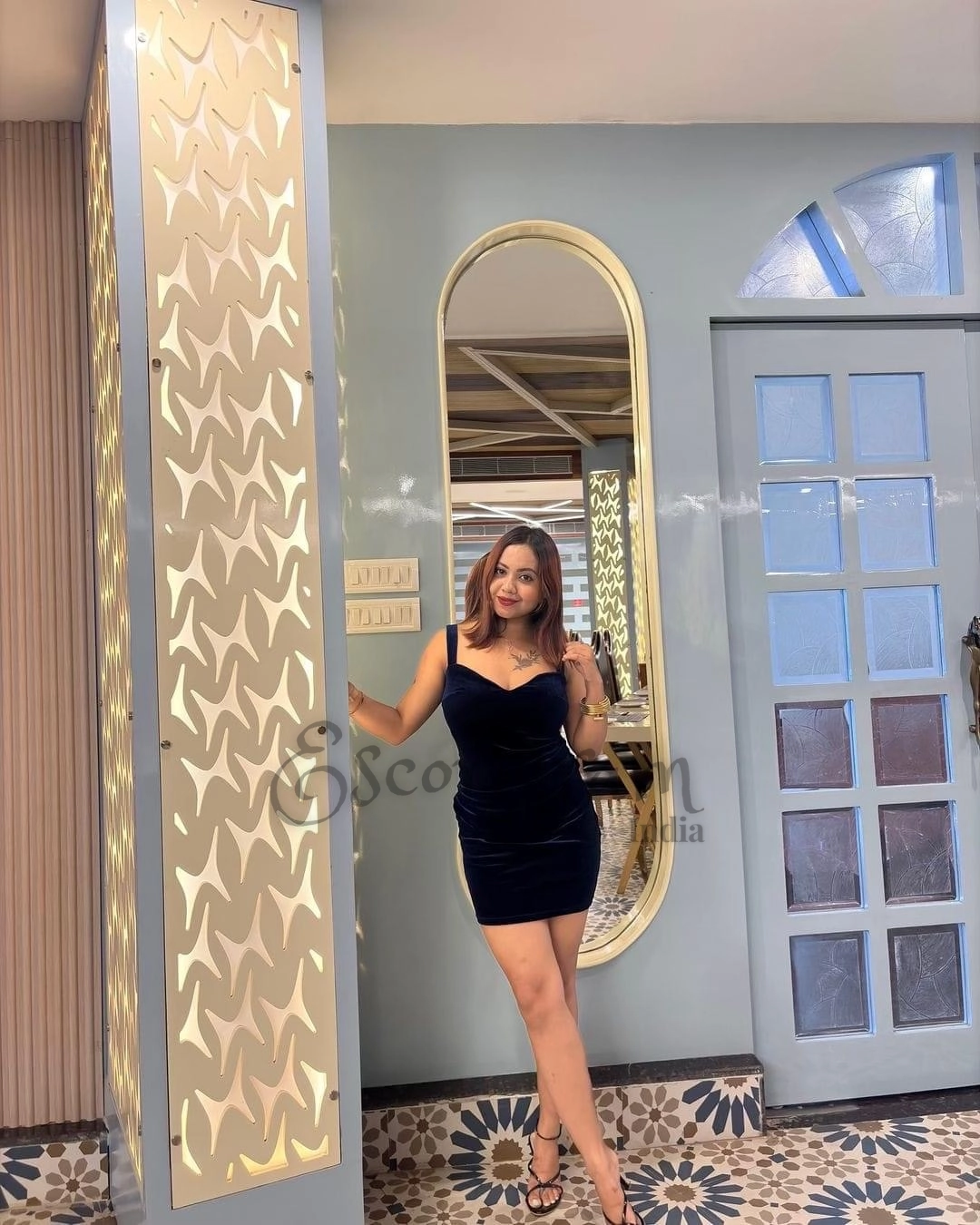 Call Girl KOLKATA Eva