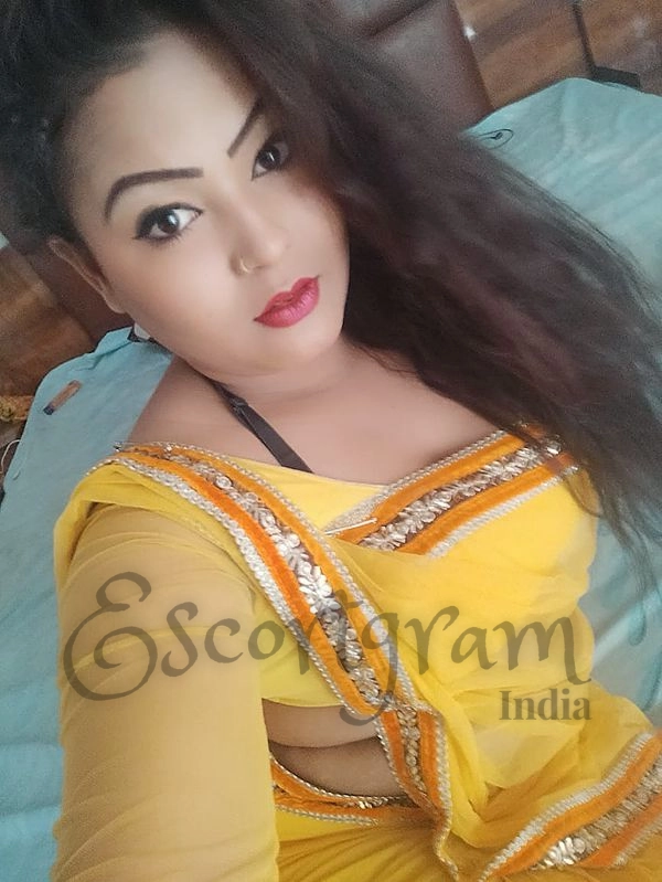 Call Girl KOLKATA Farheen Sultana