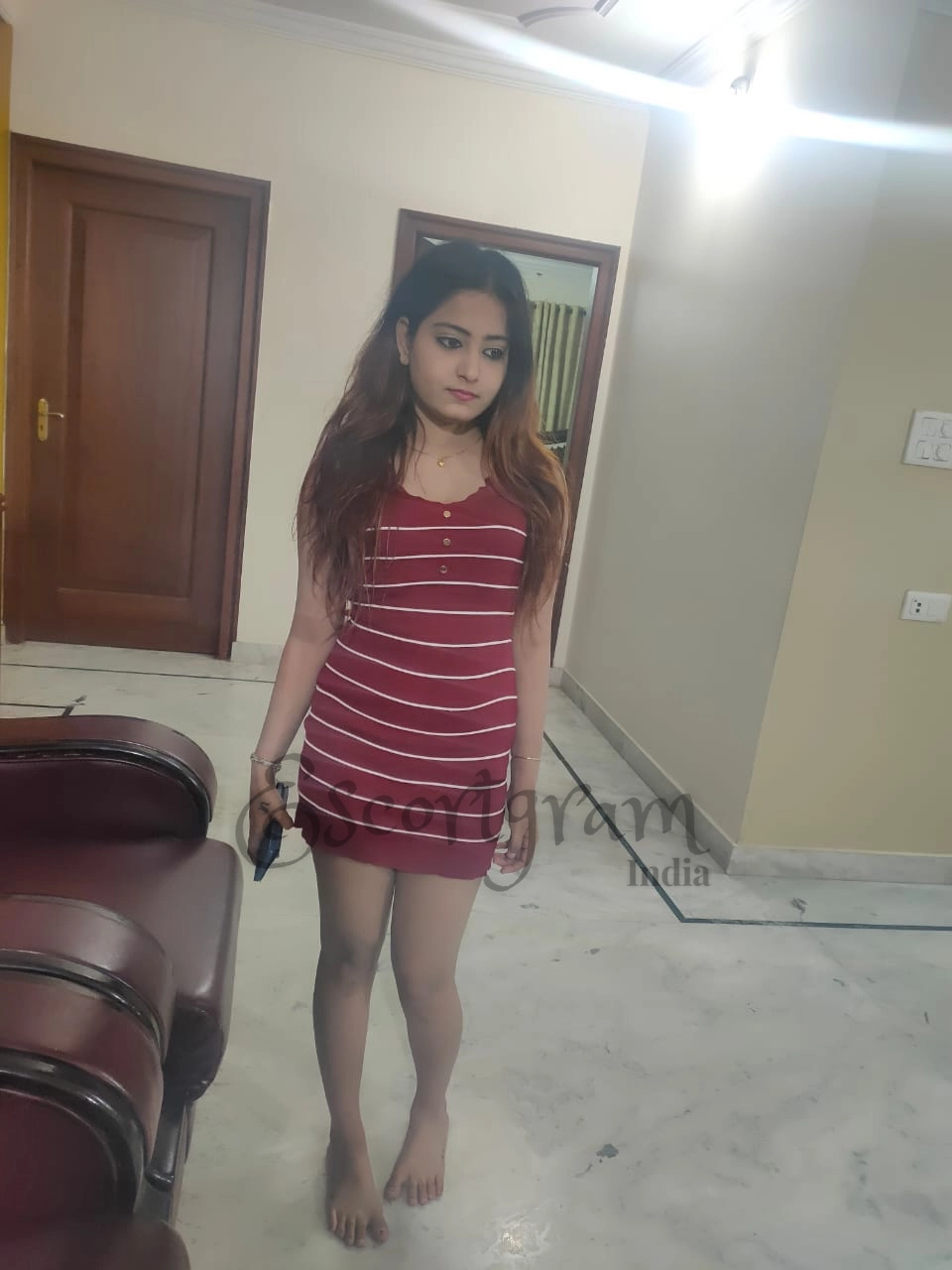 Call Girl KOLKATA Farheen Sultana