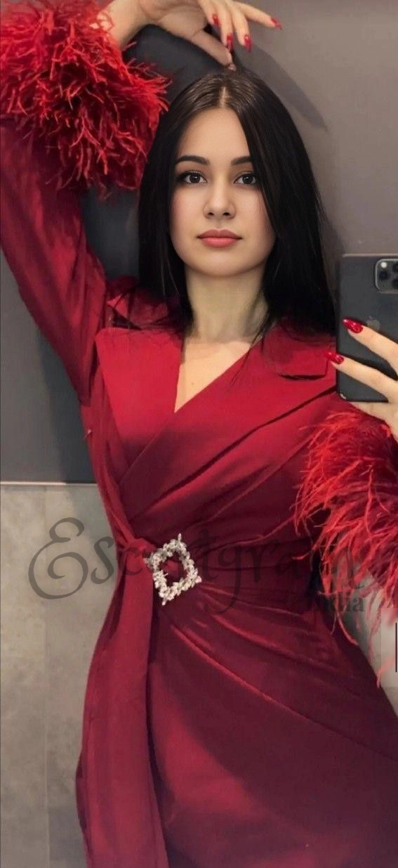 Call Girl KOLKATA Felix