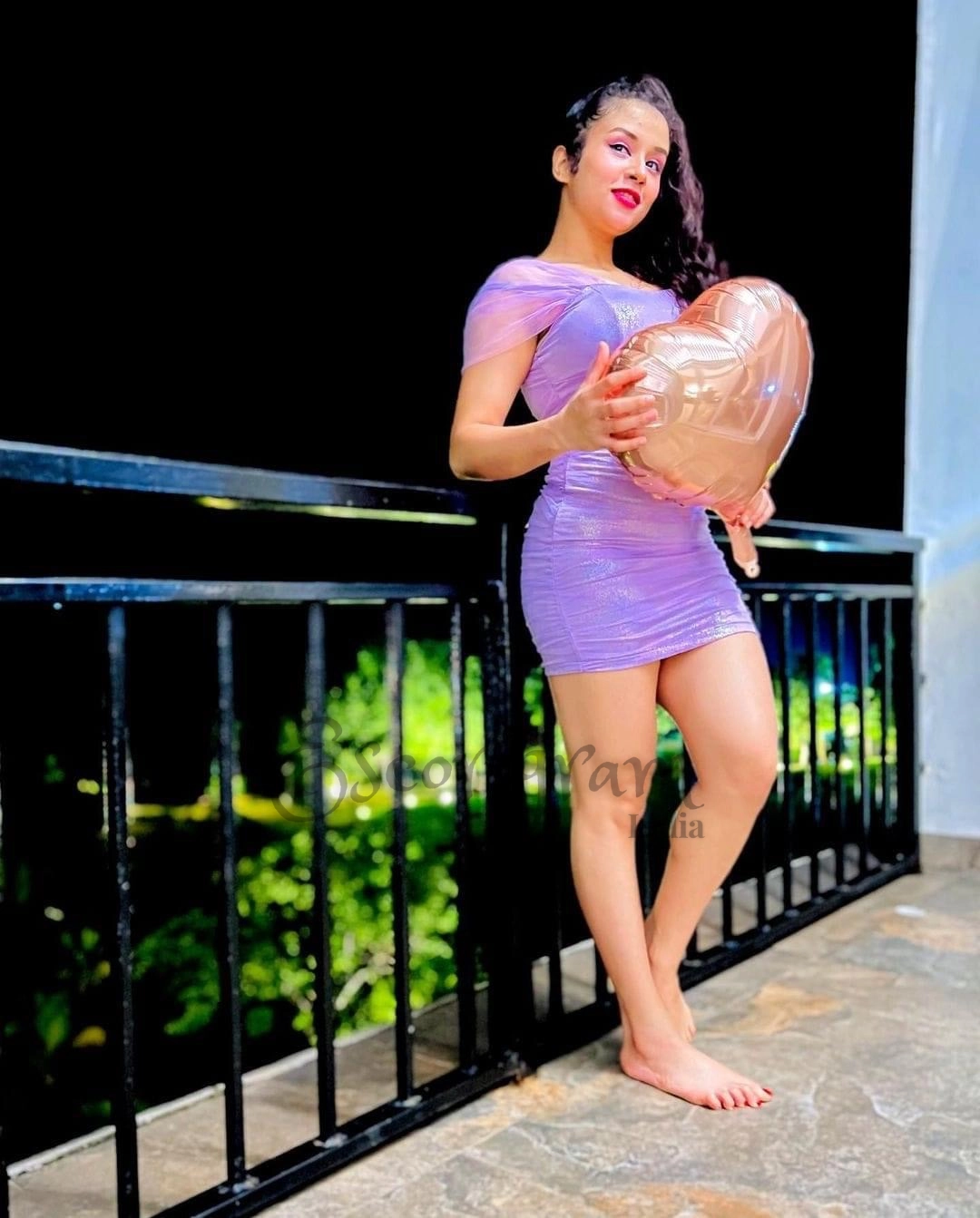 Call Girl KOLKATA Heena