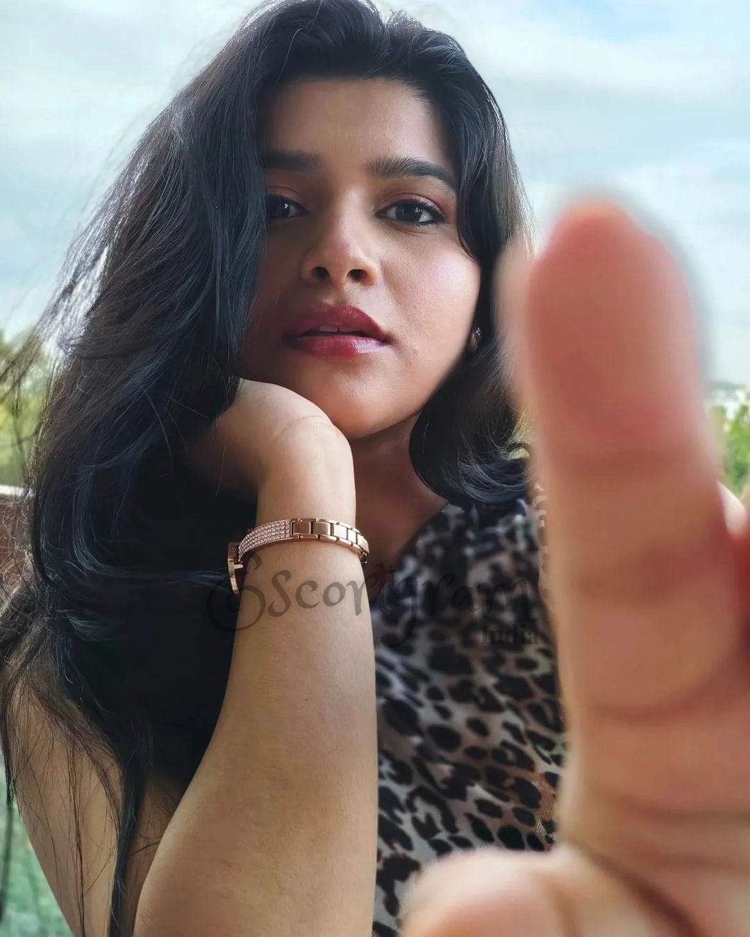 Call Girl Kolkata HIMANI