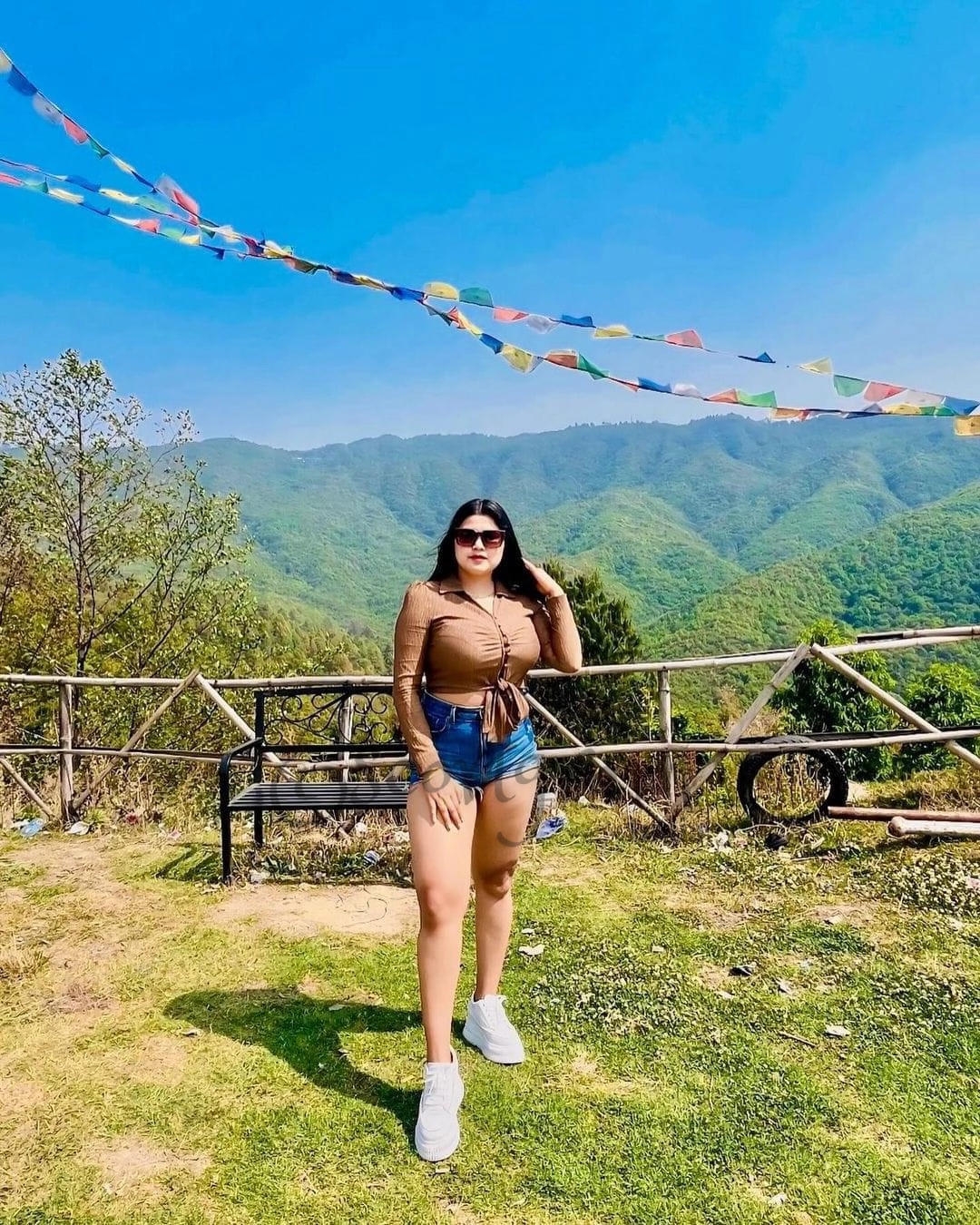 Call Girl KOLKATA Himani
