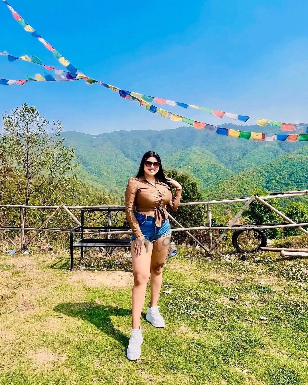 Call Girl KOLKATA Himani
