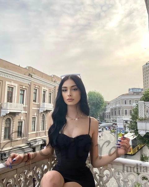 Call Girl KOLKATA Irina