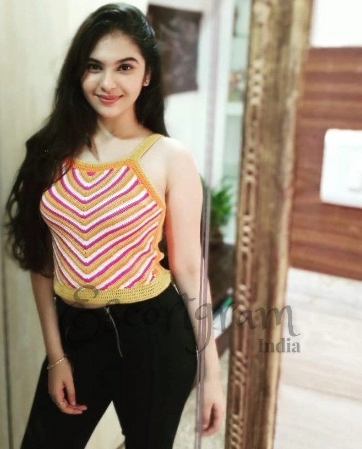 Call Girl KOLKATA Isha Gupta