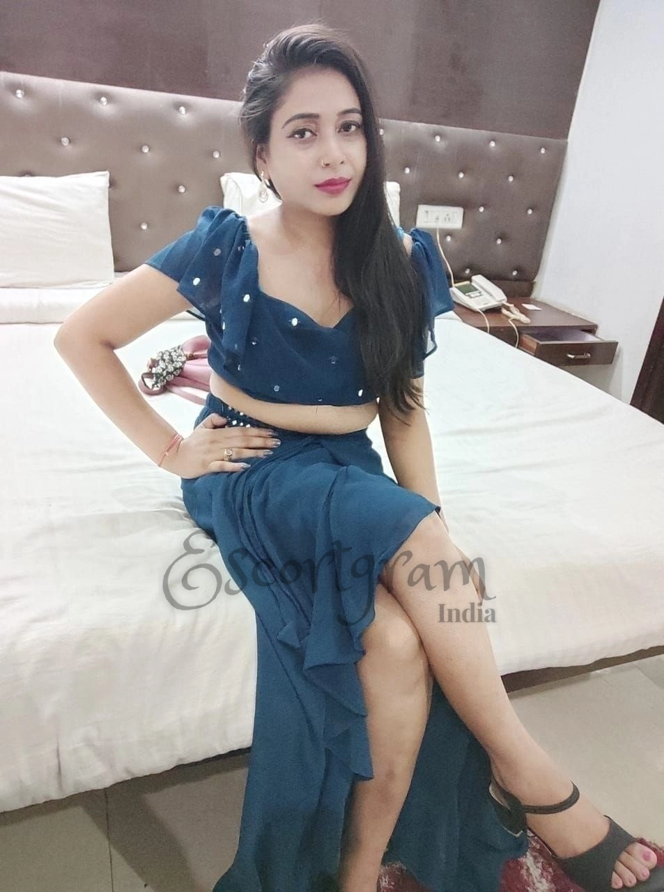 Call Girl KOLKATA Ishani Rao