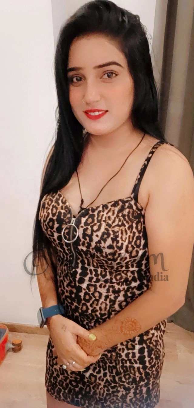 Call Girl KOLKATA Ishika Jain