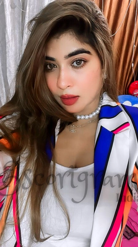 Call Girl Kolkata - Jareena Khan