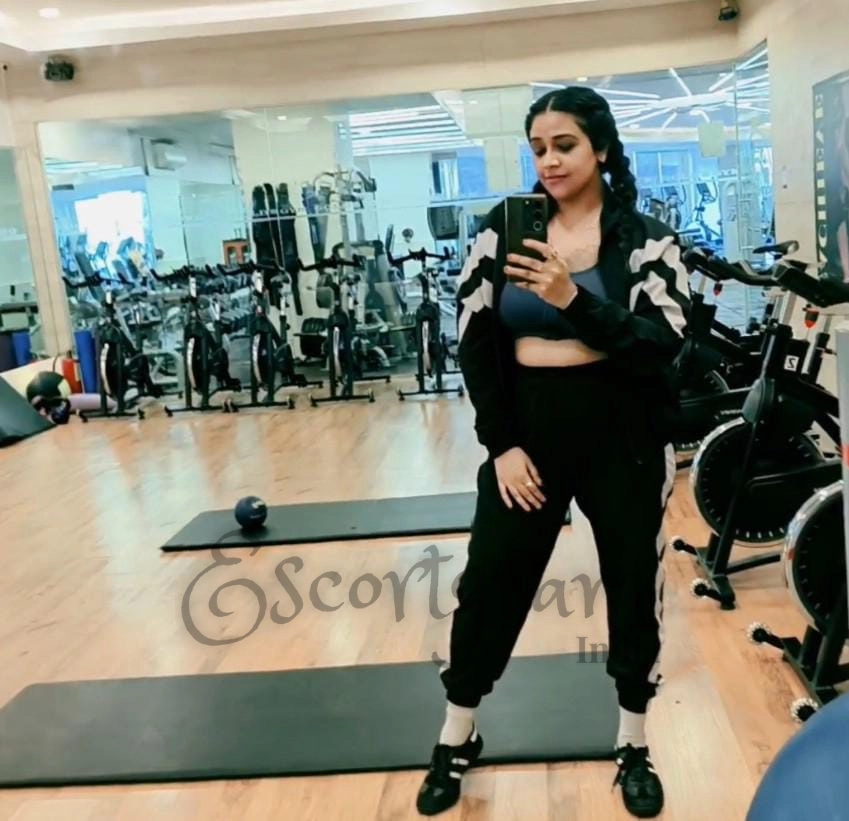 Call Girl KOLKATA Jasmin
