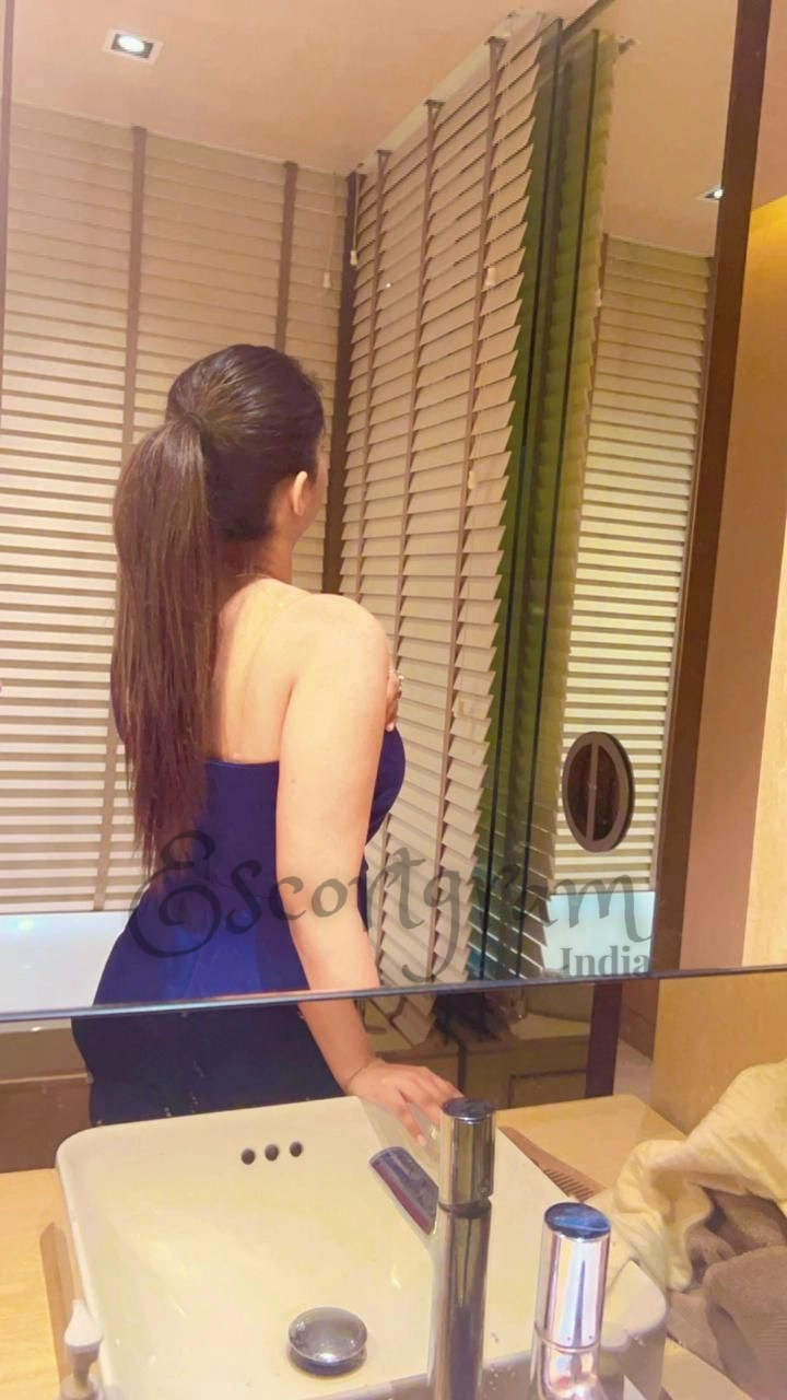 Call Girl KOLKATA Jasmin