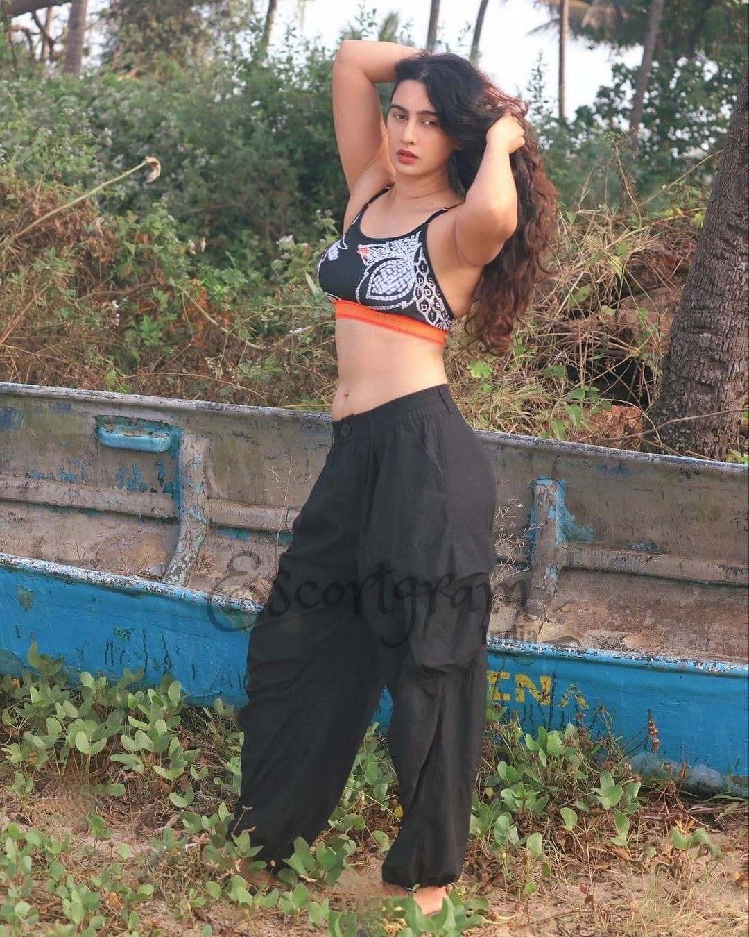 Call Girl KOLKATA Jasmin