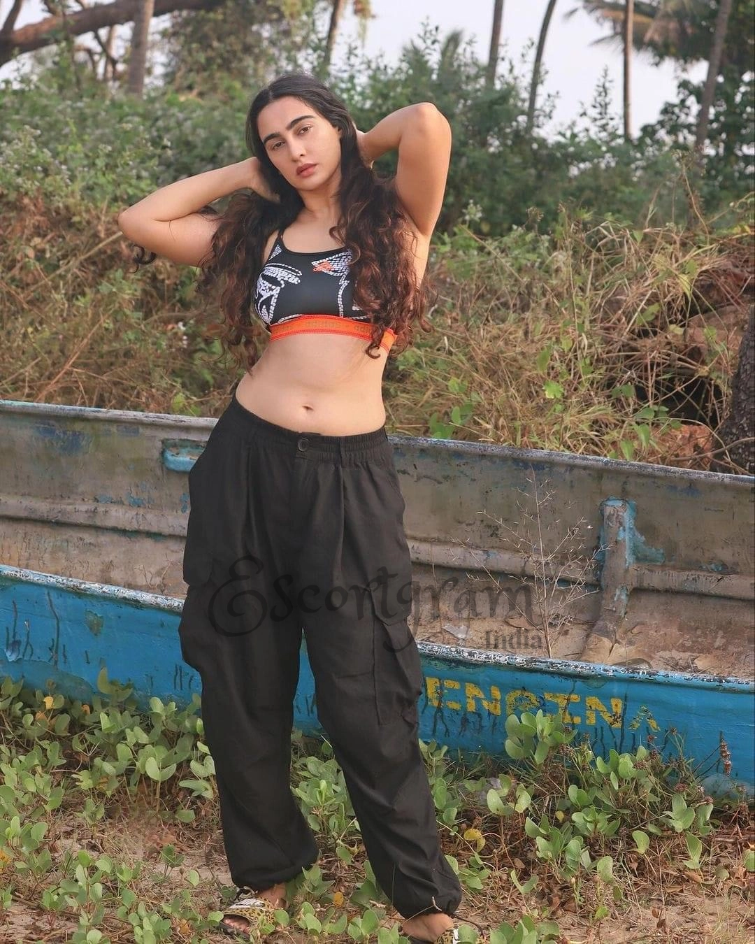 Call Girl KOLKATA Jasmin