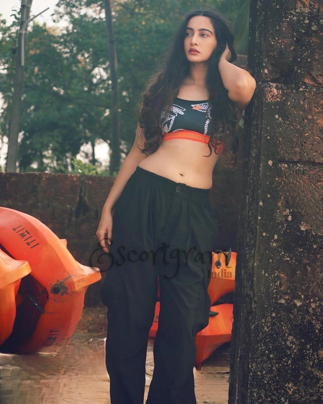 Call Girl KOLKATA Jasmin