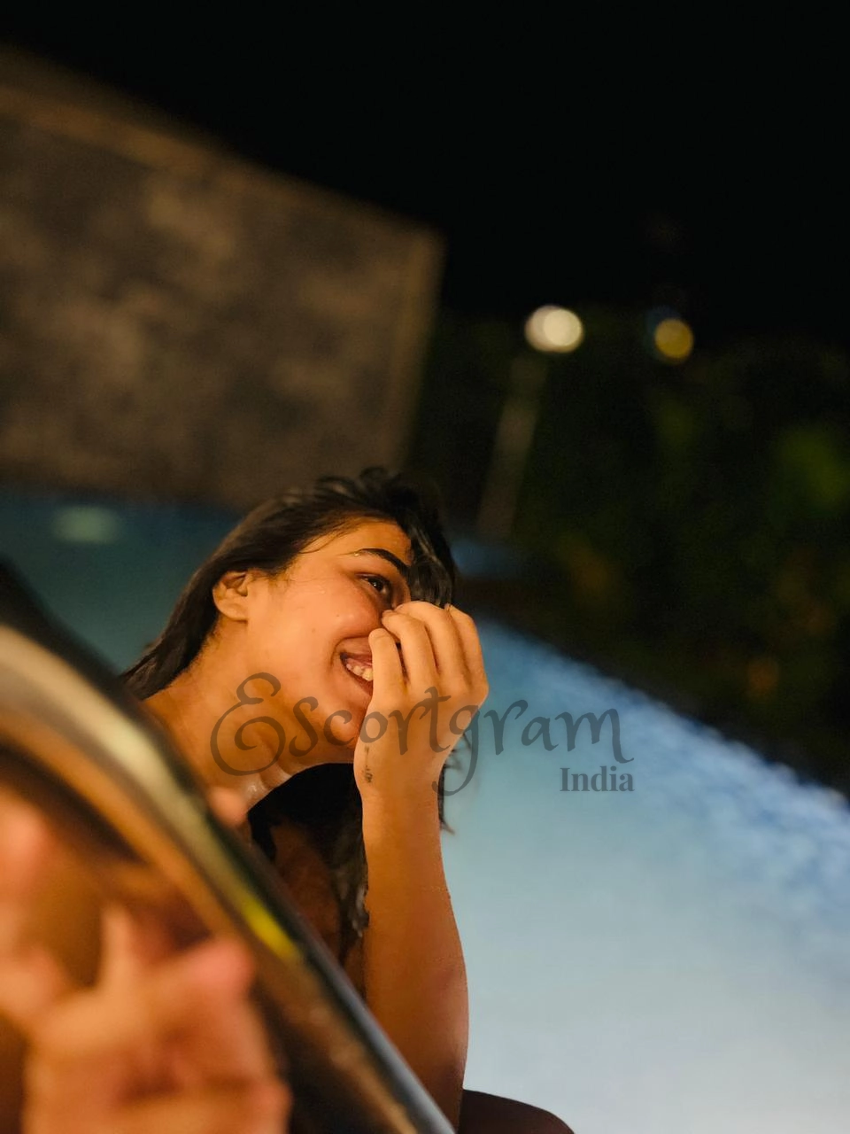 Call Girl KOLKATA Mahi