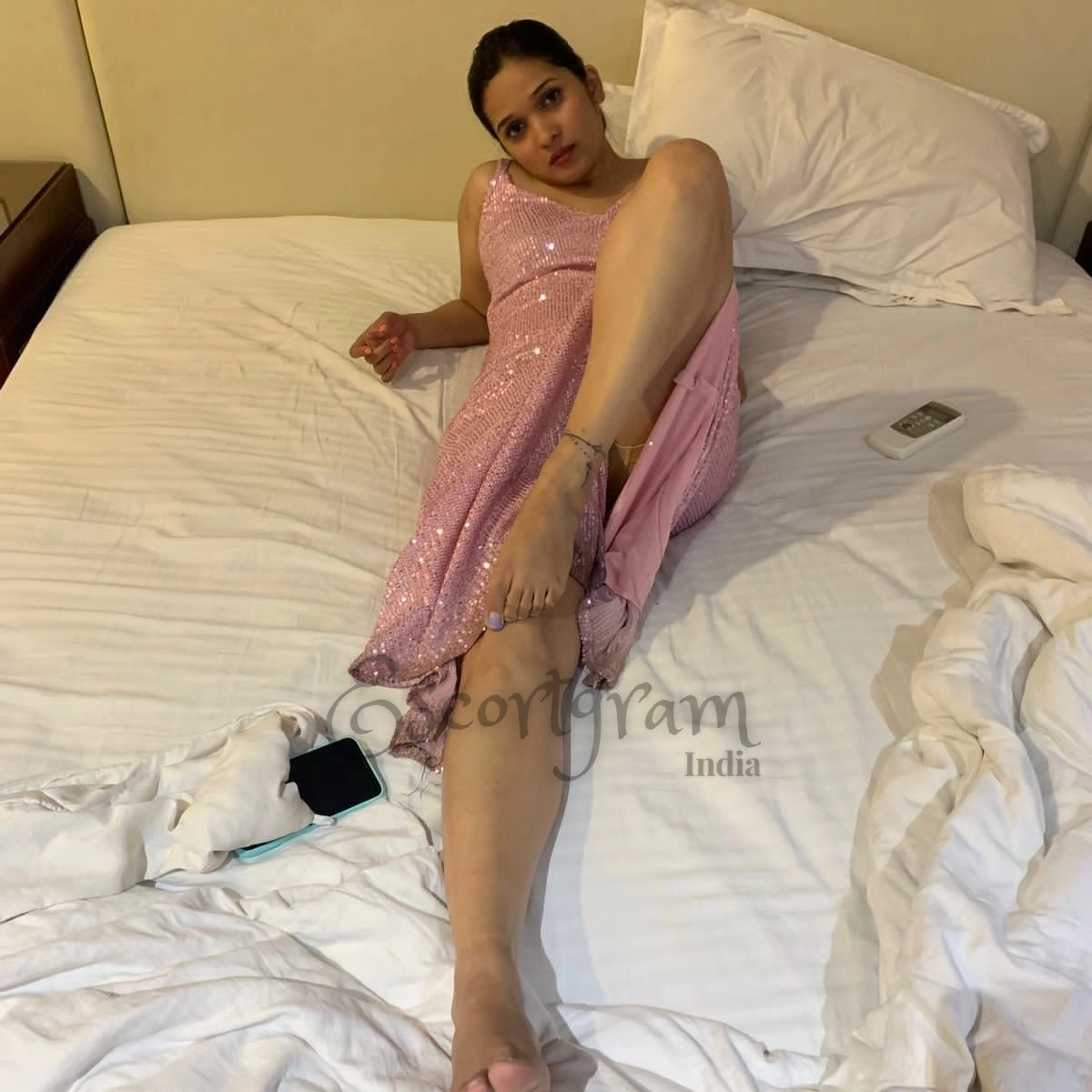 Call Girl KOLKATA Jiya Sharma