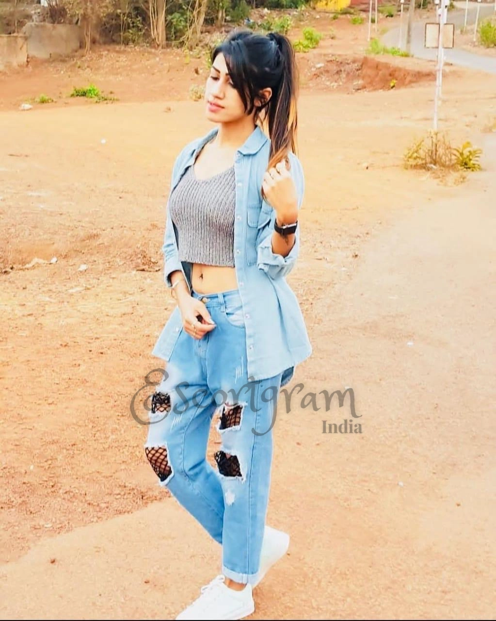 Call Girl KOLKATA Jyothi