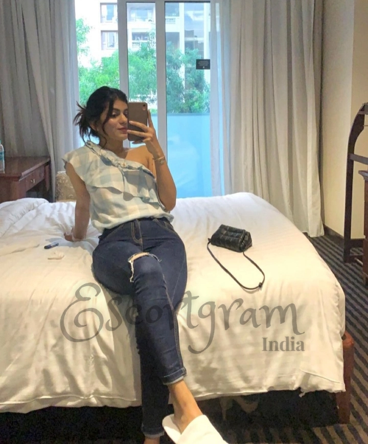 Call Girl KOLKATA Kaira Shah