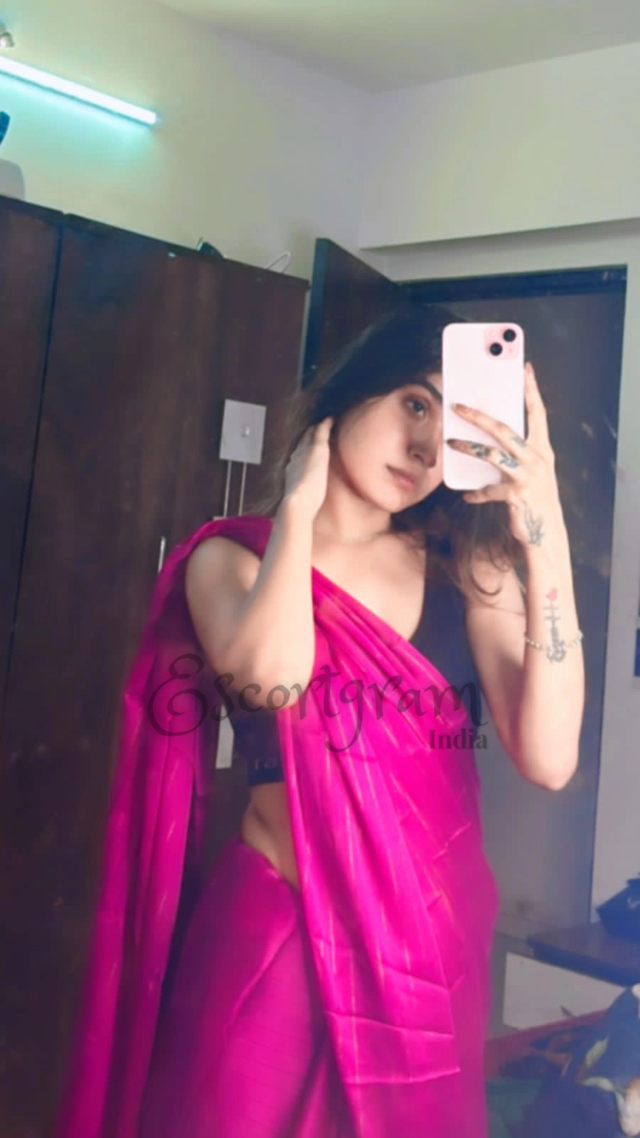 Call Girl KOLKATA Kajal