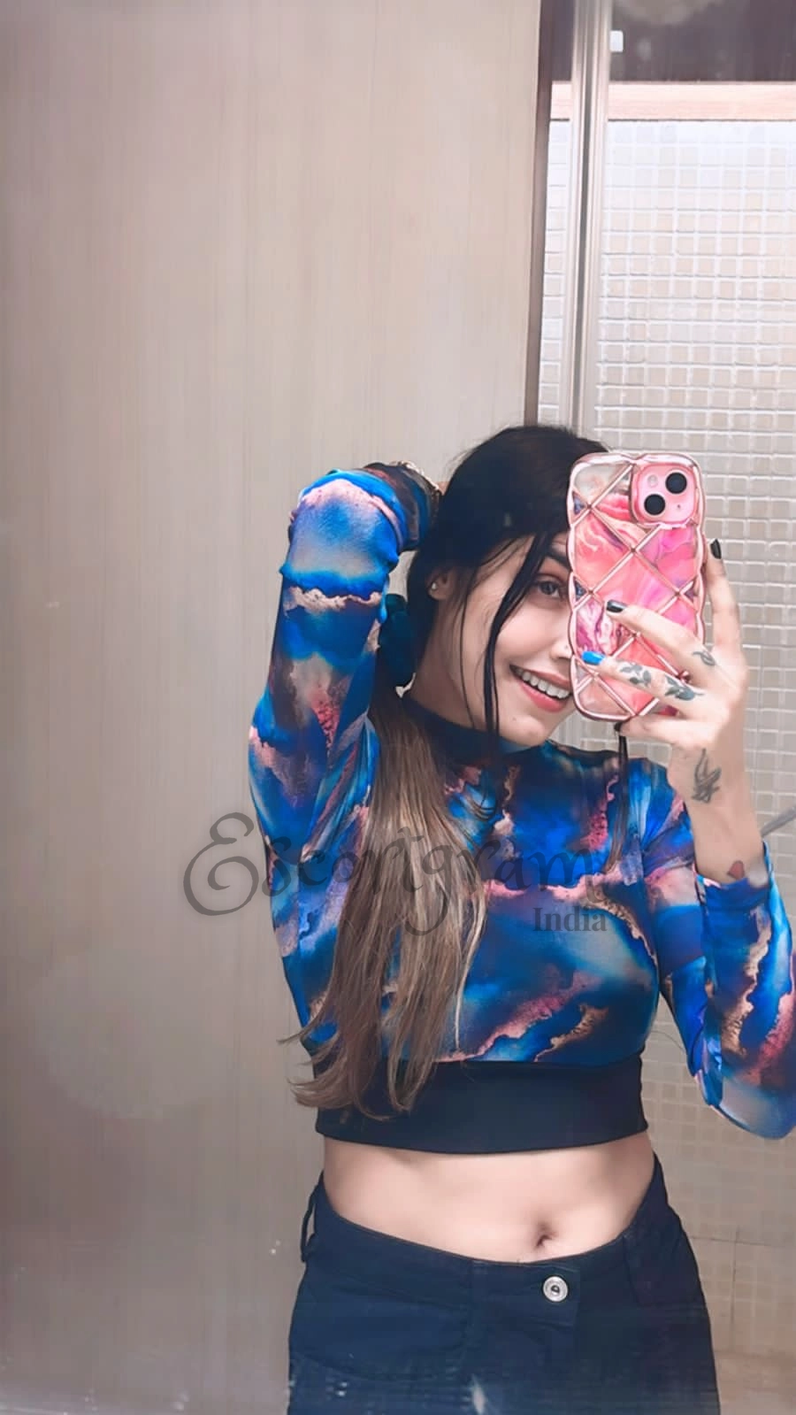 Call Girl KOLKATA Kajal