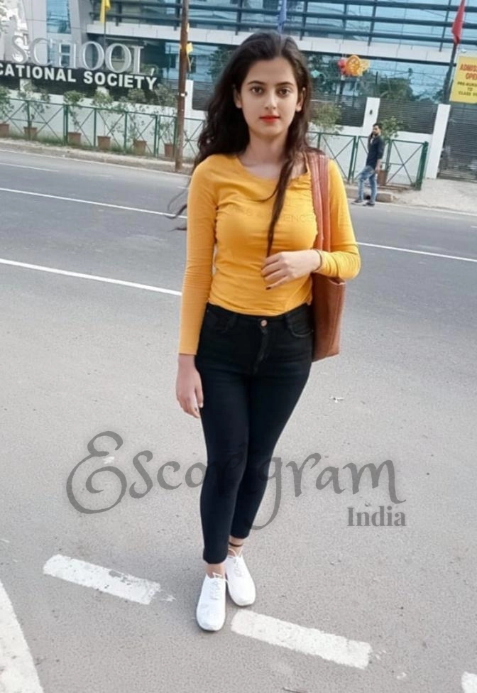 Call Girl KOLKATA Jasika