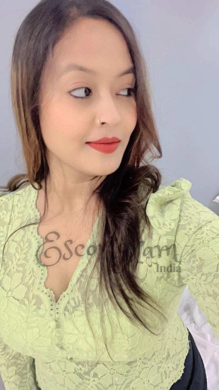 Call Girl Kolkata - Anjali