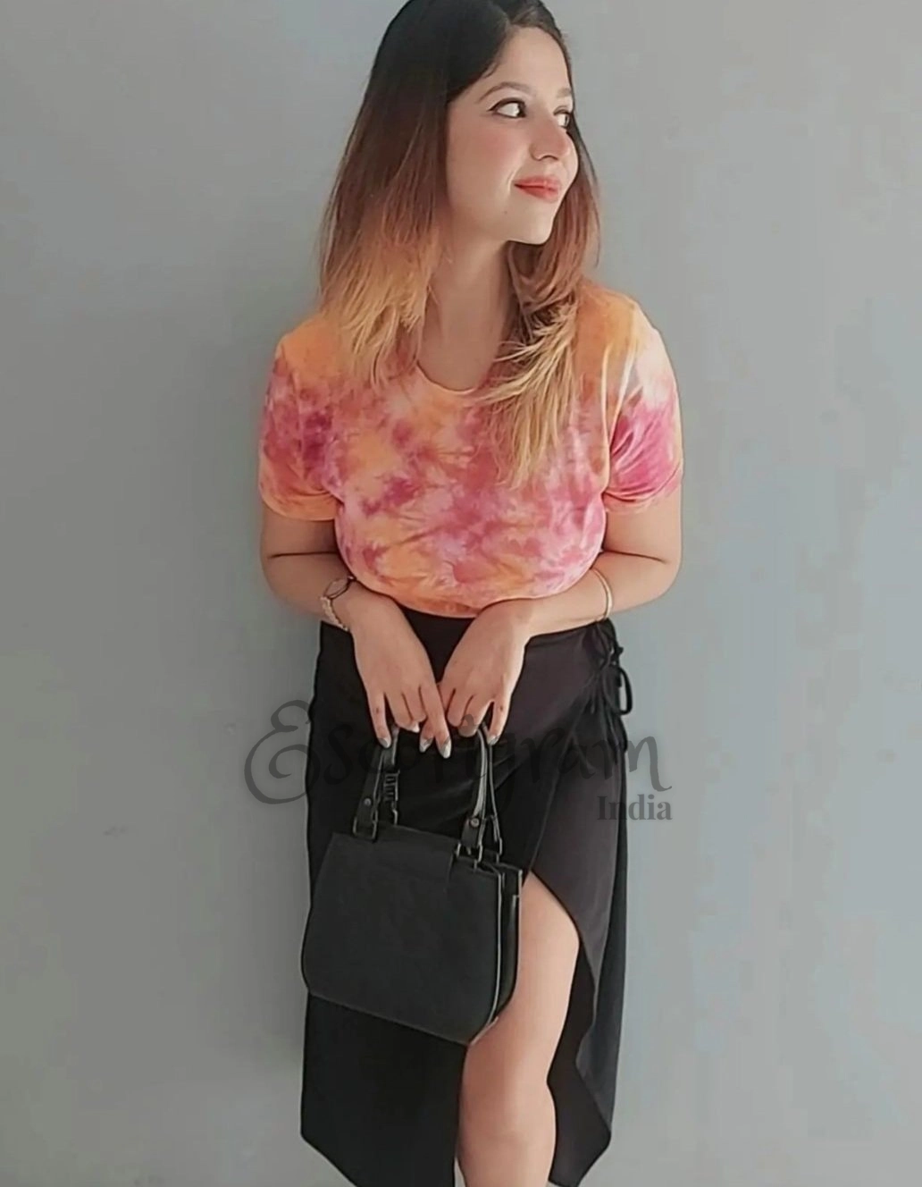 Call Girl Kolkata - Kajal Sharma