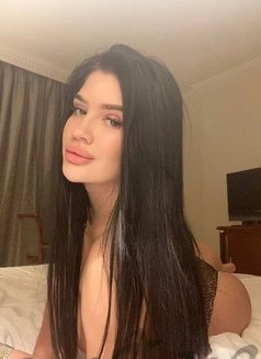 Call Girl KOLKATA Kajall