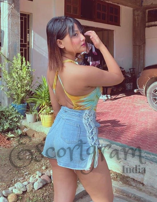 Call Girl KOLKATA Kamini Sengupta