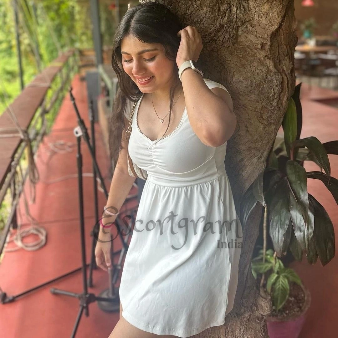 Call Girl Kolkata - Kanika