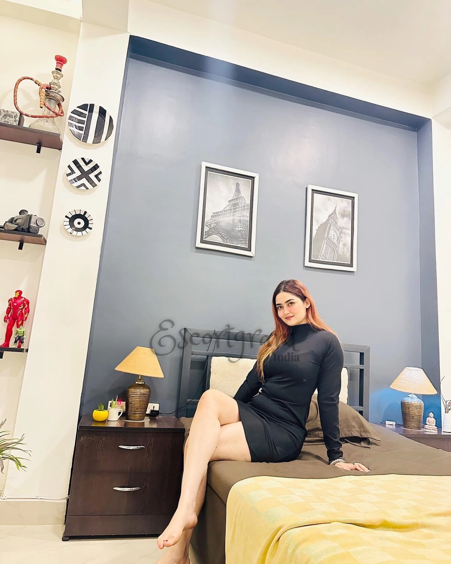 Call Girl KOLKATA Kanika