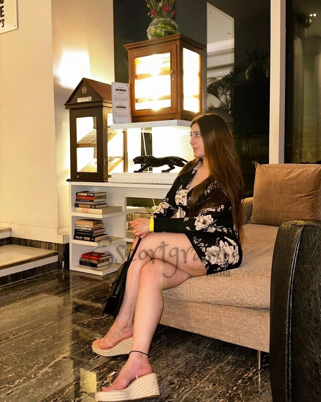 Call Girl Kolkata - Kanika