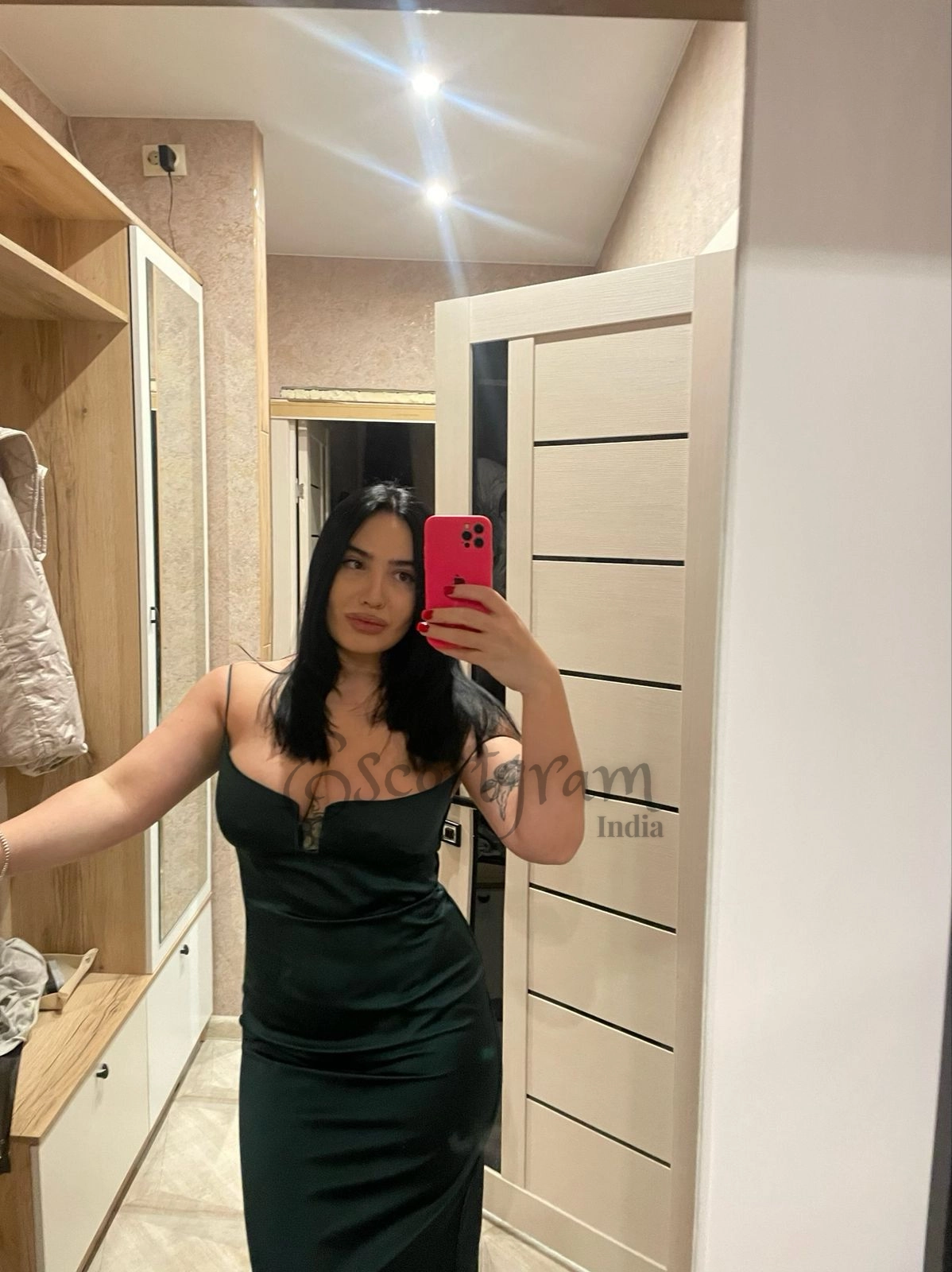 Call Girl KOLKATA Karina